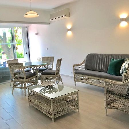 B2 Marina Vilamoura Apartment Quarteira Dış mekan fotoğraf