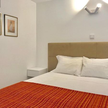 B2 Marina Vilamoura Apartment Quarteira Dış mekan fotoğraf