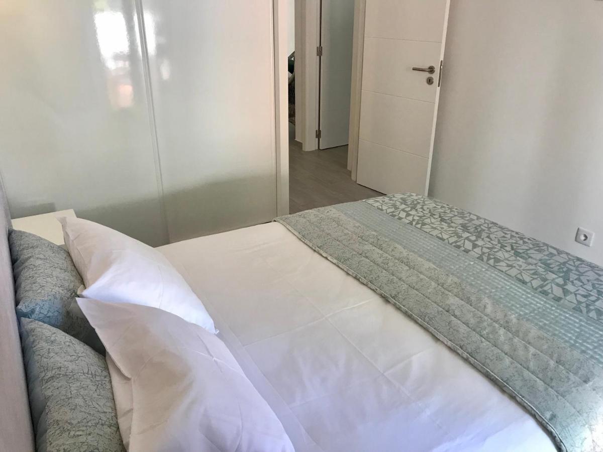 B2 Marina Vilamoura Apartment Quarteira Dış mekan fotoğraf