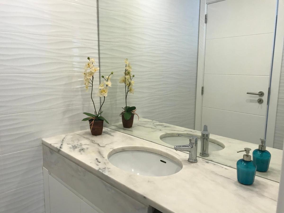 B2 Marina Vilamoura Apartment Quarteira Dış mekan fotoğraf