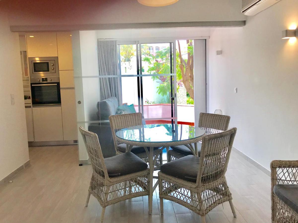 B2 Marina Vilamoura Apartment Quarteira Dış mekan fotoğraf