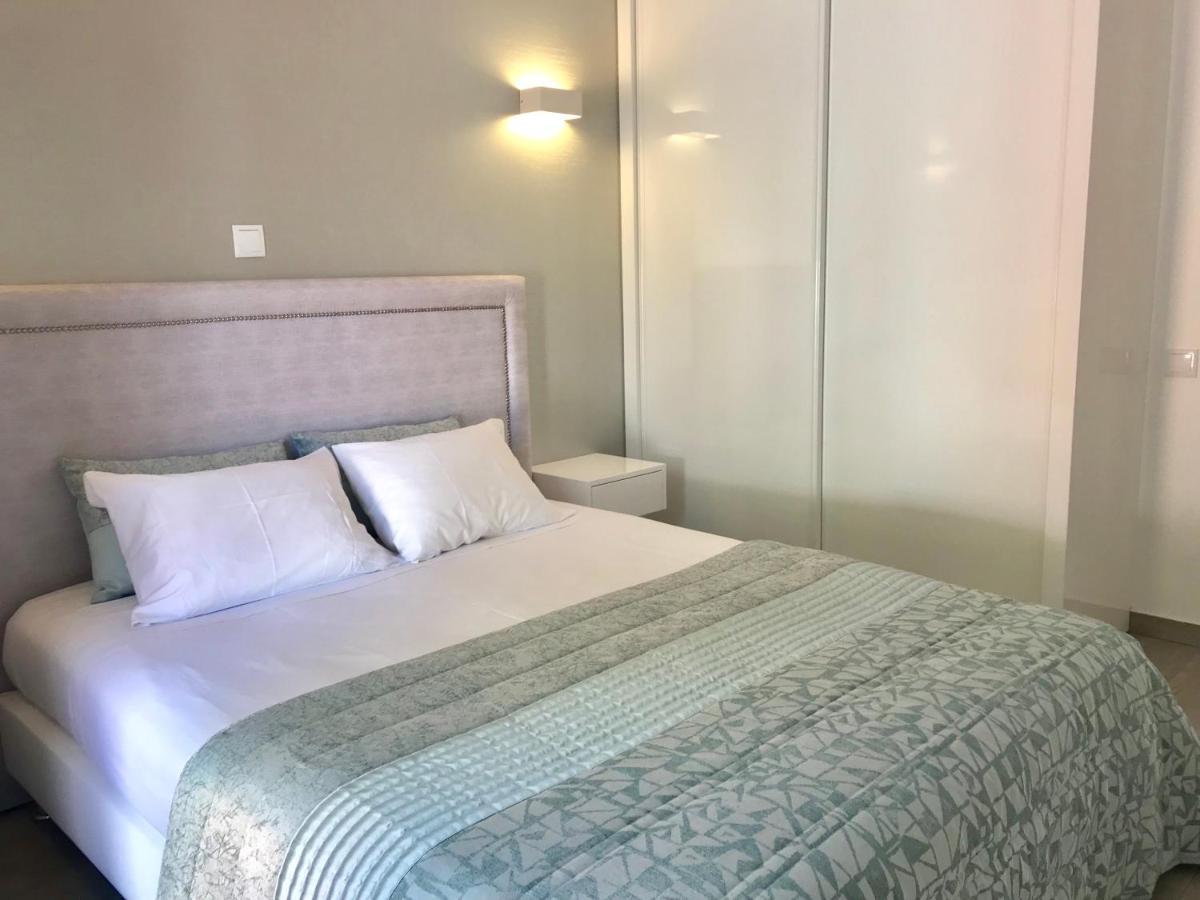 B2 Marina Vilamoura Apartment Quarteira Dış mekan fotoğraf