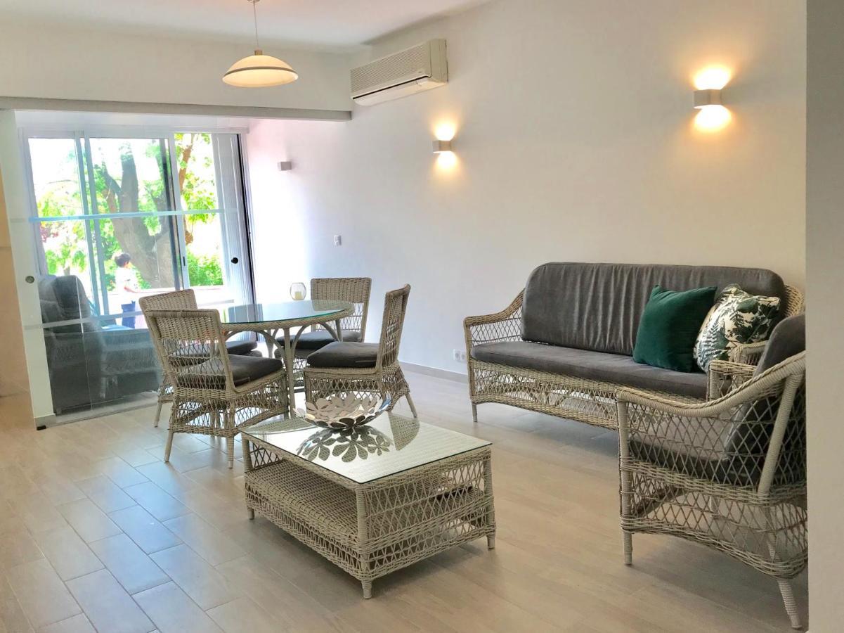 B2 Marina Vilamoura Apartment Quarteira Dış mekan fotoğraf