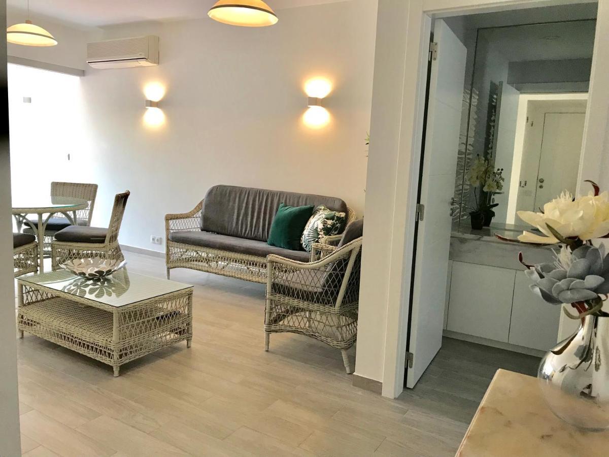 B2 Marina Vilamoura Apartment Quarteira Dış mekan fotoğraf