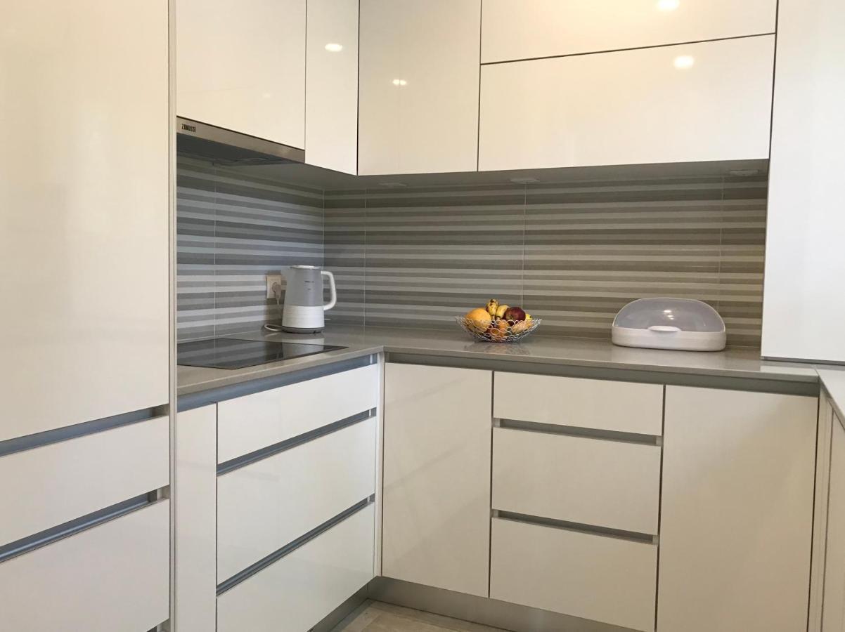 B2 Marina Vilamoura Apartment Quarteira Dış mekan fotoğraf