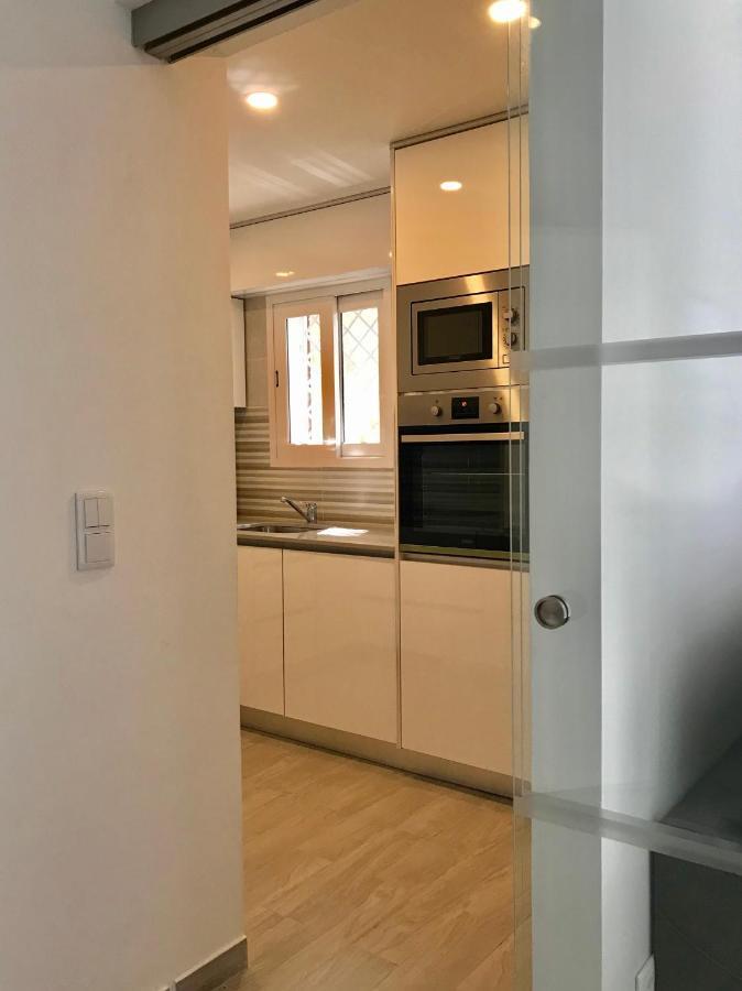 B2 Marina Vilamoura Apartment Quarteira Dış mekan fotoğraf