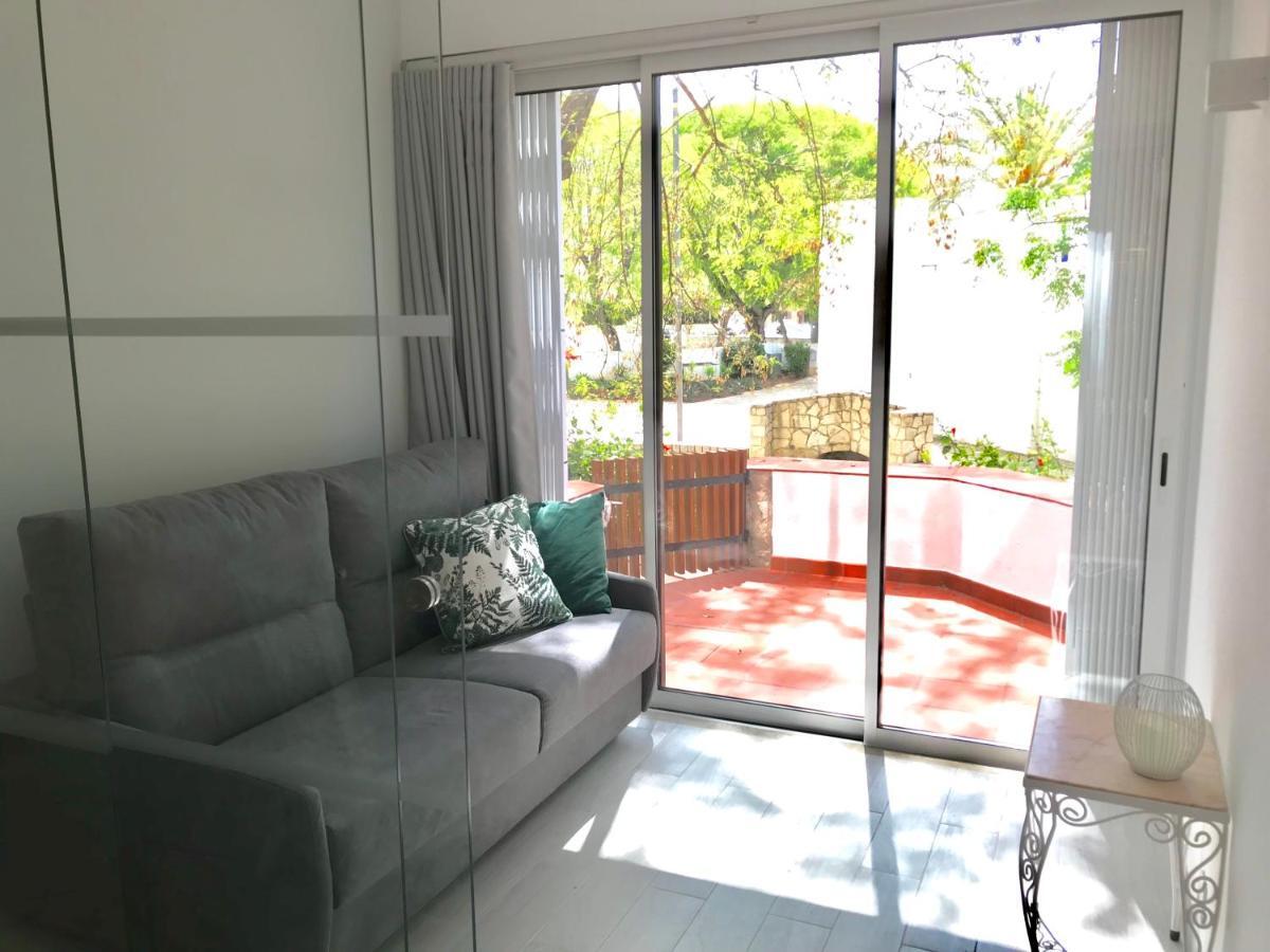 B2 Marina Vilamoura Apartment Quarteira Dış mekan fotoğraf