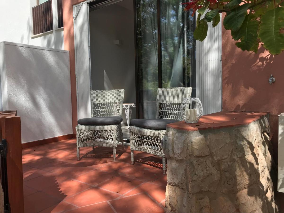 B2 Marina Vilamoura Apartment Quarteira Dış mekan fotoğraf
