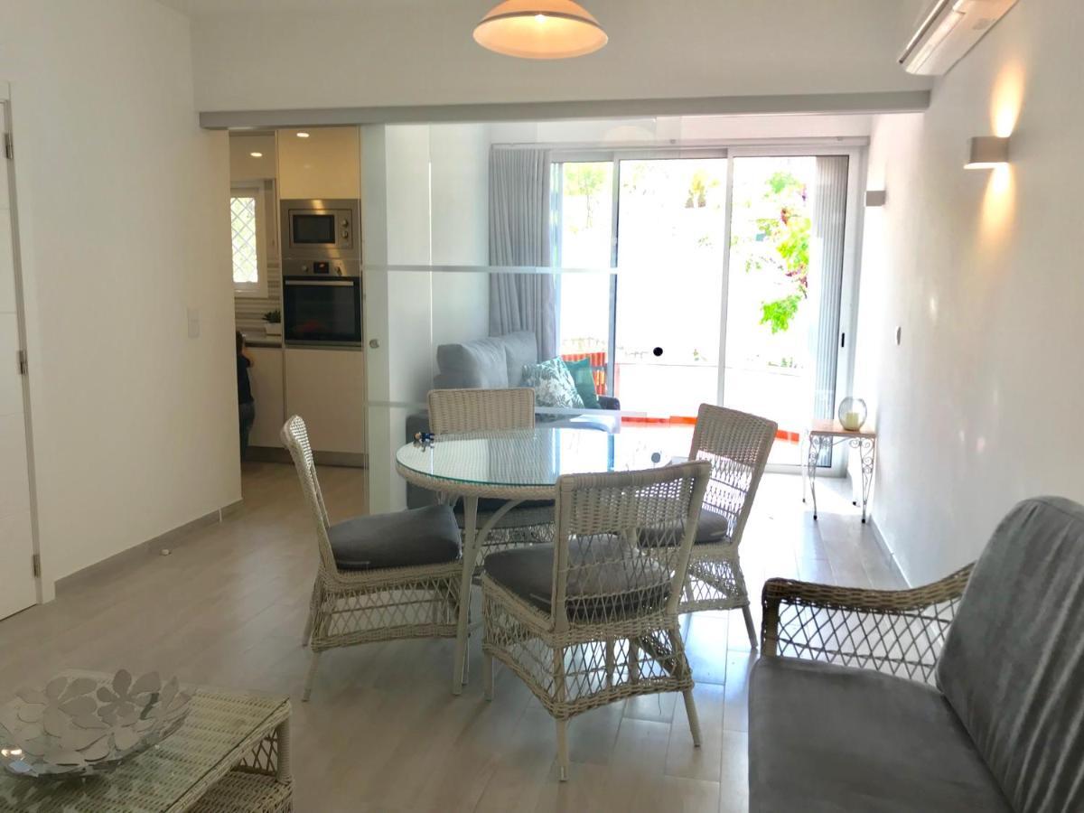 B2 Marina Vilamoura Apartment Quarteira Dış mekan fotoğraf