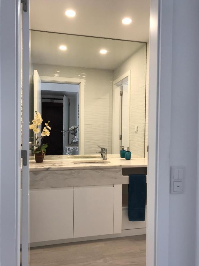 B2 Marina Vilamoura Apartment Quarteira Dış mekan fotoğraf