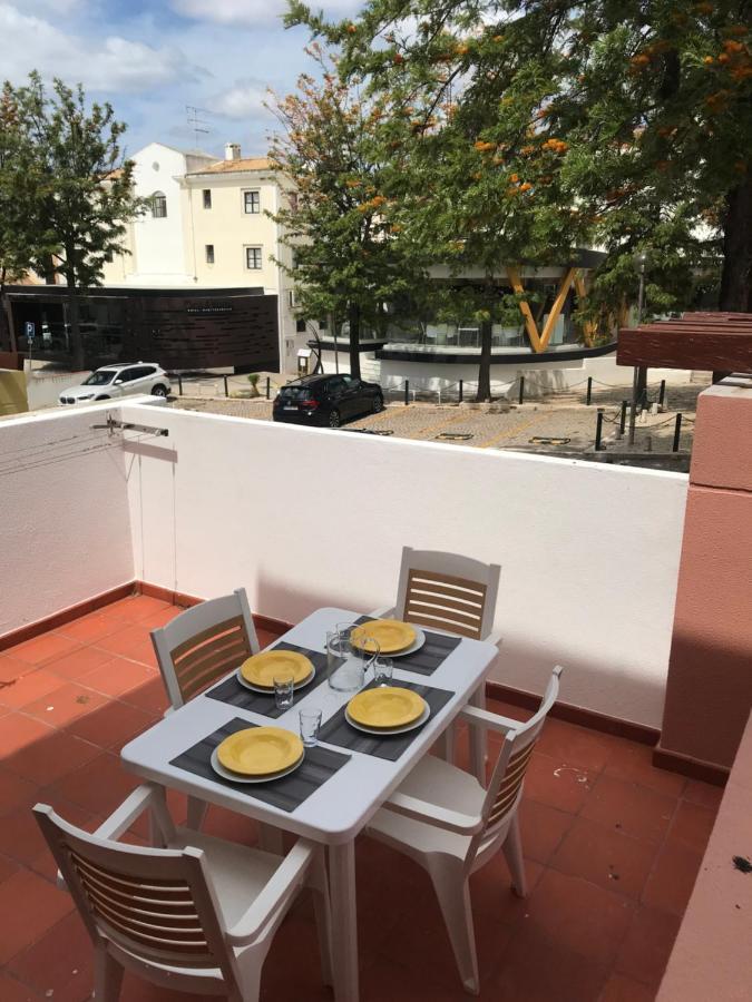 B2 Marina Vilamoura Apartment Quarteira Dış mekan fotoğraf