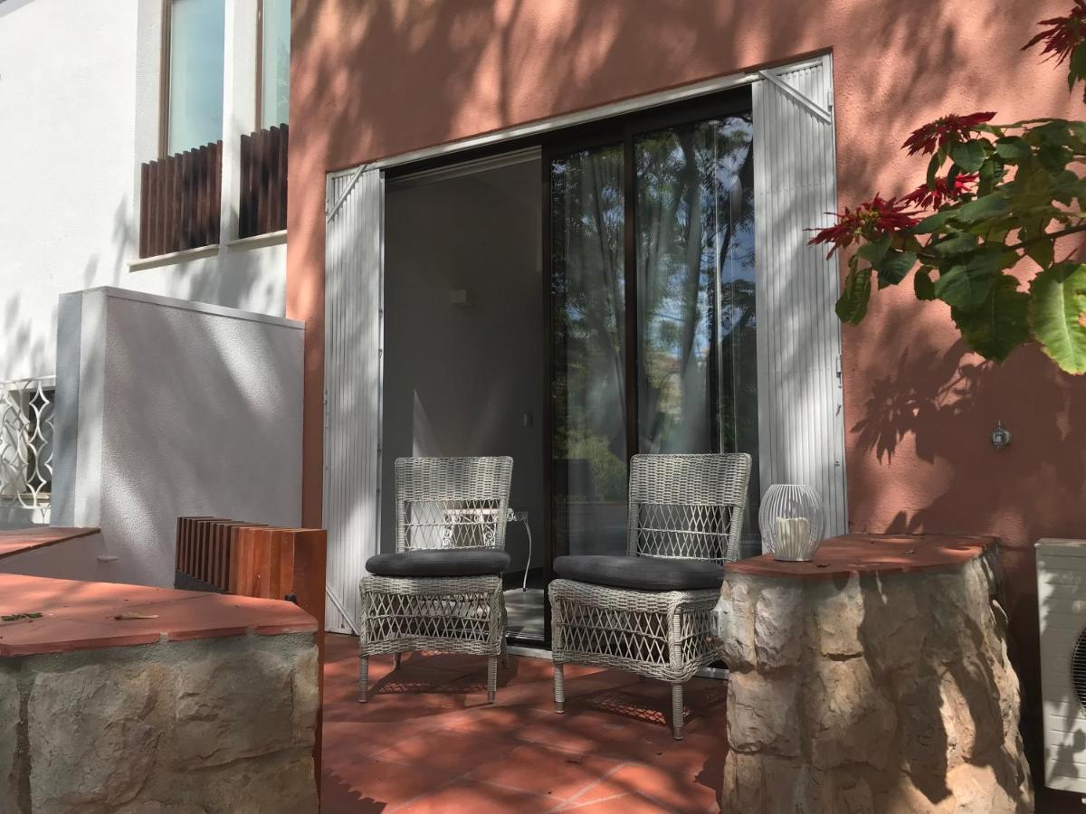 B2 Marina Vilamoura Apartment Quarteira Dış mekan fotoğraf