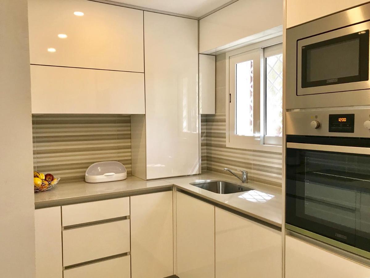 B2 Marina Vilamoura Apartment Quarteira Dış mekan fotoğraf