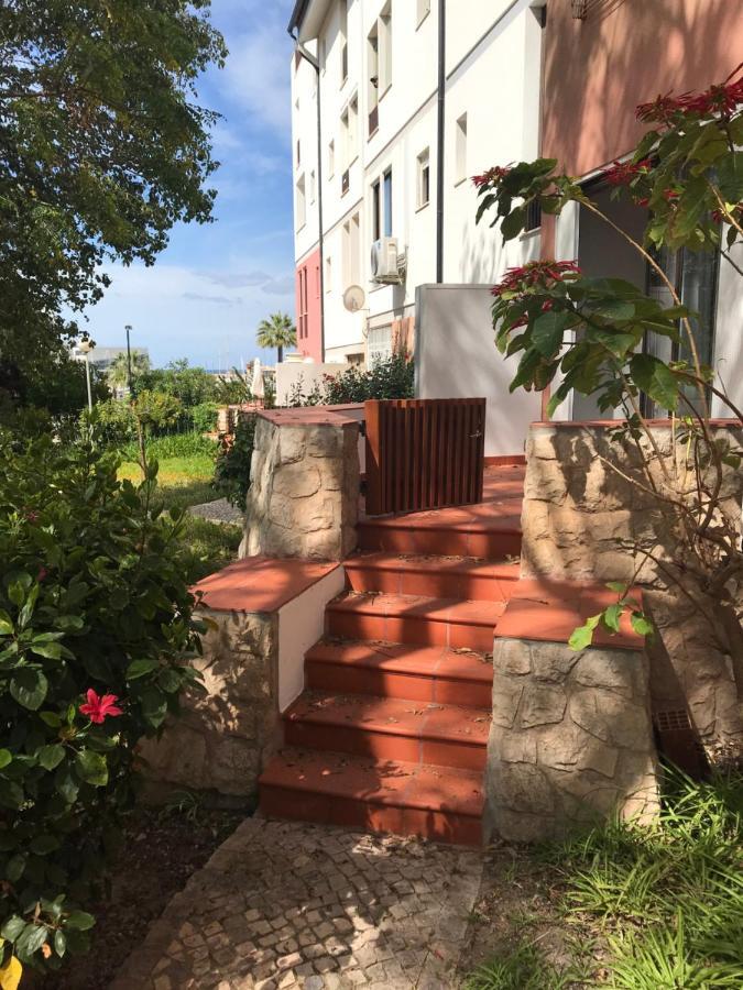 B2 Marina Vilamoura Apartment Quarteira Dış mekan fotoğraf