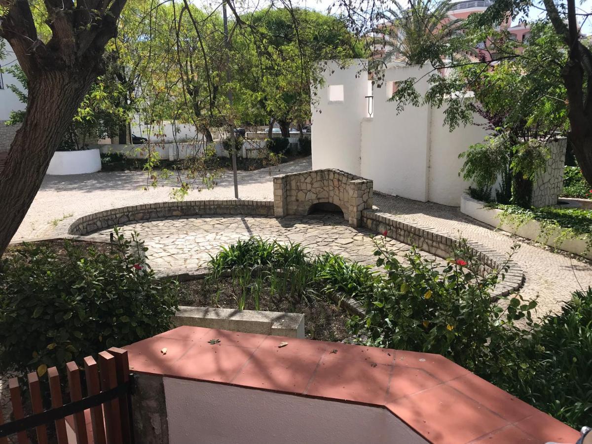 B2 Marina Vilamoura Apartment Quarteira Dış mekan fotoğraf