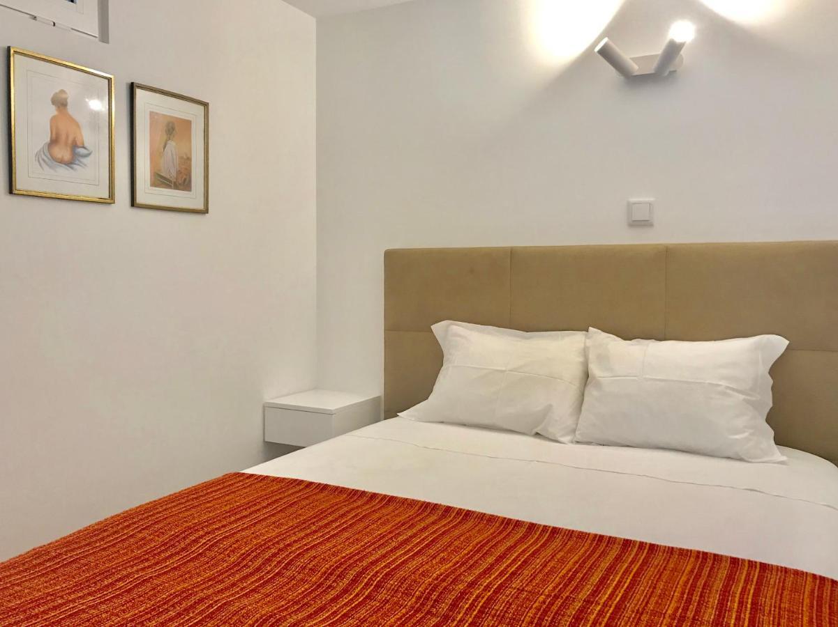B2 Marina Vilamoura Apartment Quarteira Dış mekan fotoğraf