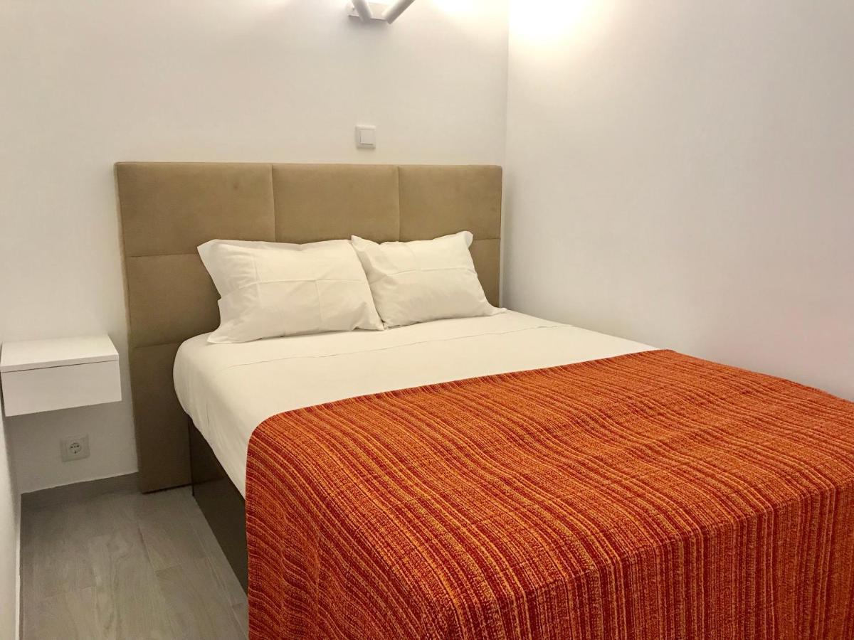B2 Marina Vilamoura Apartment Quarteira Dış mekan fotoğraf