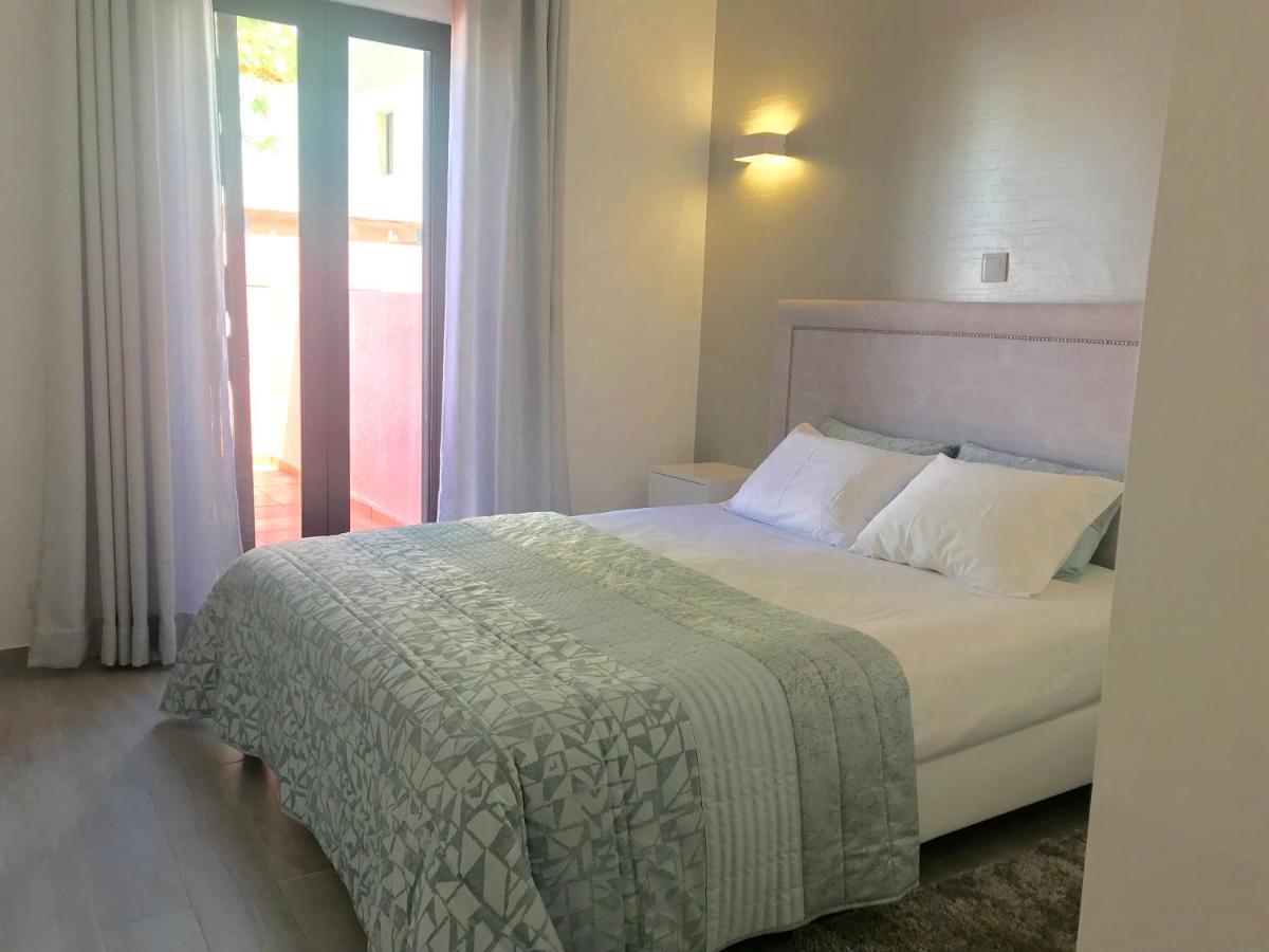 B2 Marina Vilamoura Apartment Quarteira Dış mekan fotoğraf