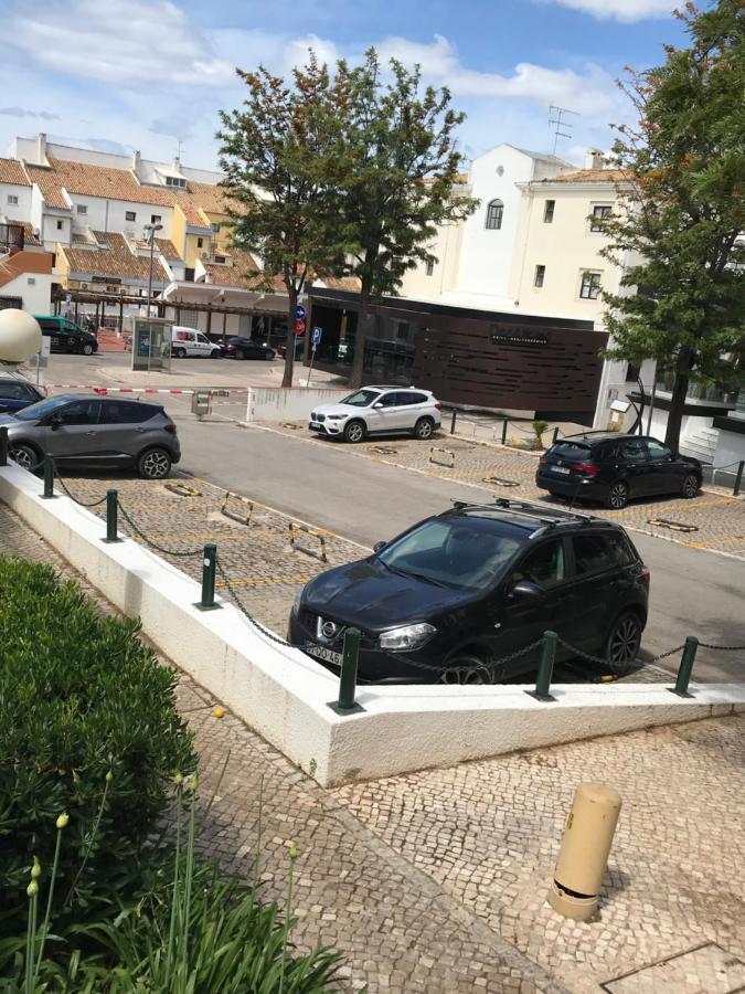 B2 Marina Vilamoura Apartment Quarteira Dış mekan fotoğraf
