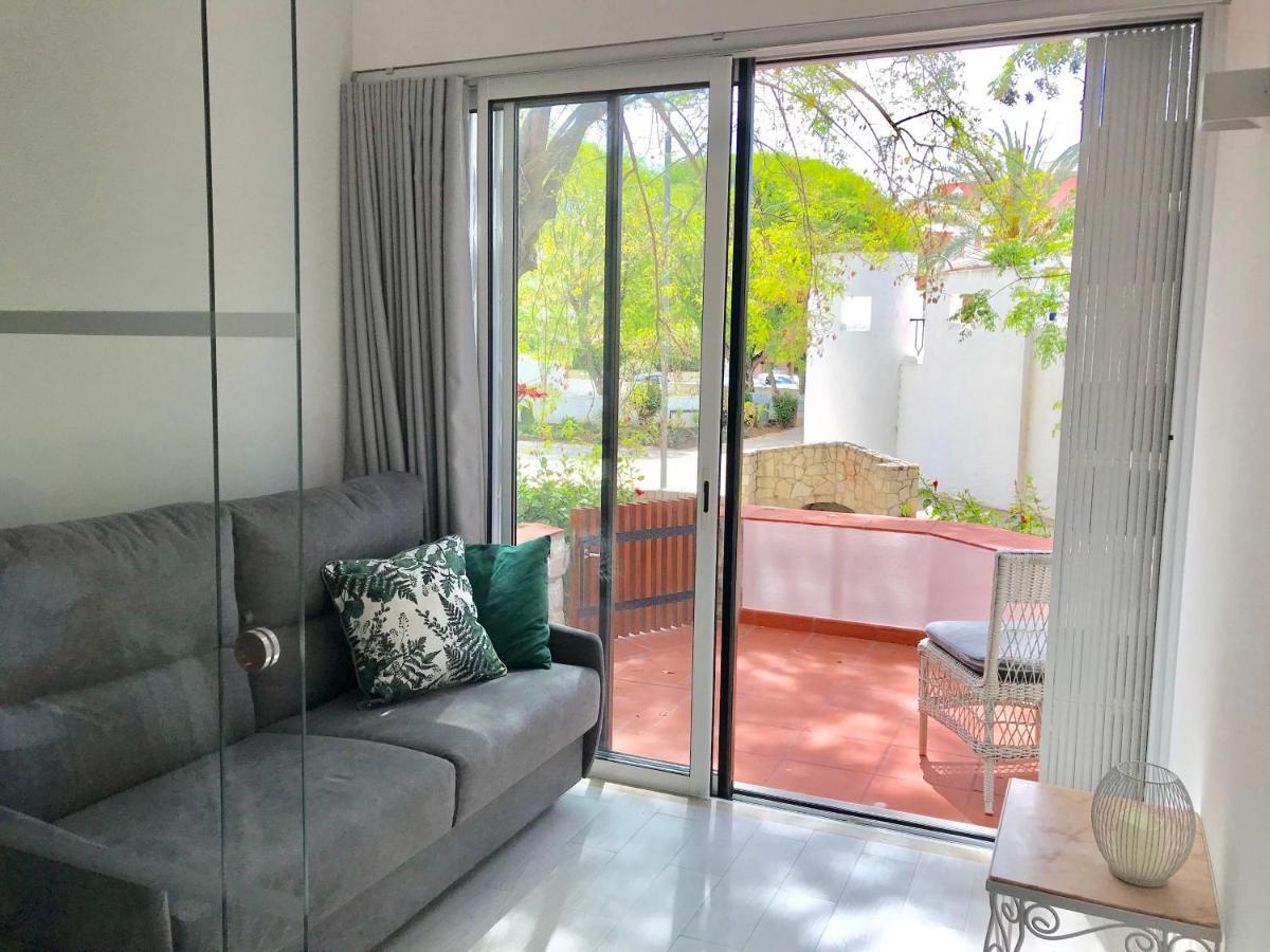 B2 Marina Vilamoura Apartment Quarteira Dış mekan fotoğraf