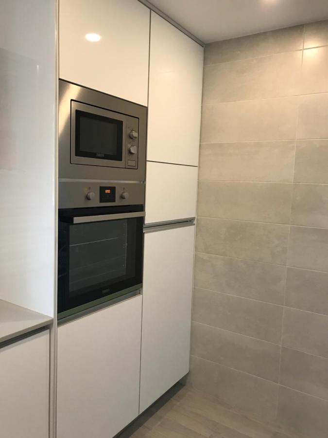 B2 Marina Vilamoura Apartment Quarteira Dış mekan fotoğraf